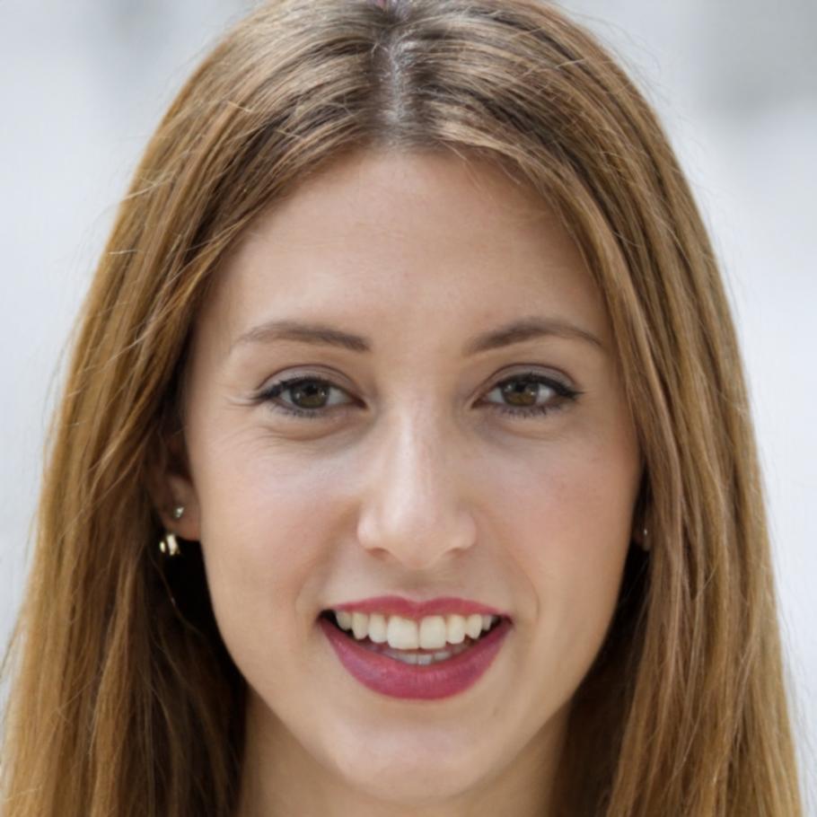 Elena, lead developer at Fendrix, reviewing automation project specifications